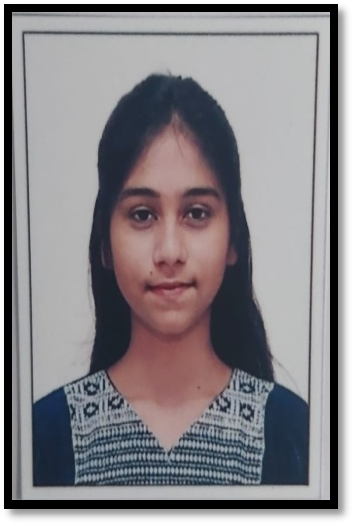 Bhakti Dipak Salve