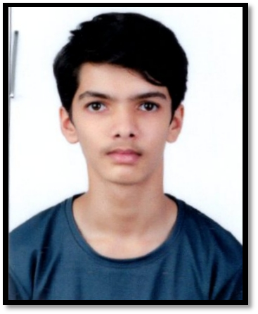 Patil Milind