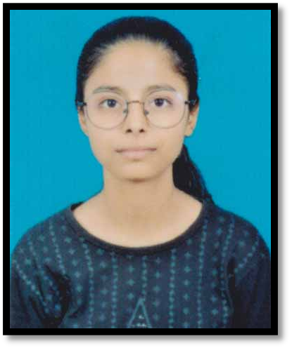 Ahire Rutuja Sandip