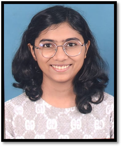 Gunjal Priyal Mahesh