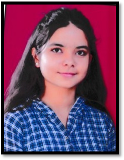 Shewale Prajakta Jayprakash